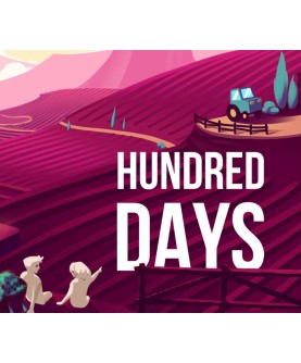 Hundred Days: Winemaking Simulator Steam Key GLOBAL